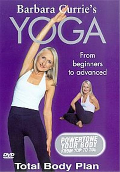 Barbara Currie - Total Body Plan , (Wide Screen)