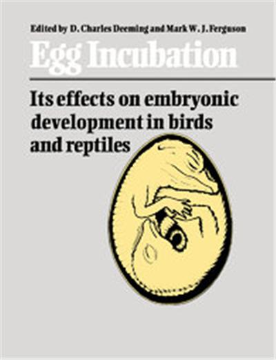 Egg Incubation