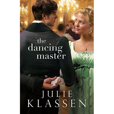 The Dancing Master - [Version Originale]