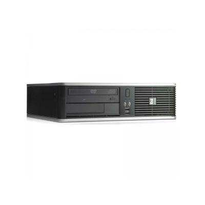 Hp Compaq Dc7900 4Go 160Go - Intel Core 2 Duo - 4Go (4096Mo) - 160Go - Windows 7 Édition Familiale Premium 64 Bits