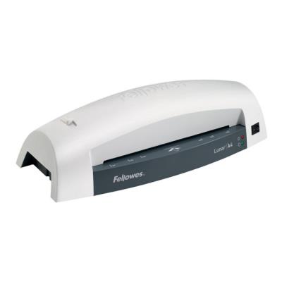 Fellowes Lunar A4 - plastifieuse