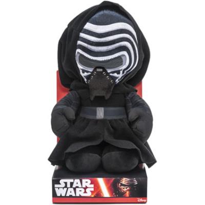 Star Wars Episode VII - Peluche Kylo Ren 25 cm