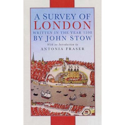 Survey of London