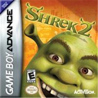 Shrek 2 État correct -  reconditionné disponible sur Fnac