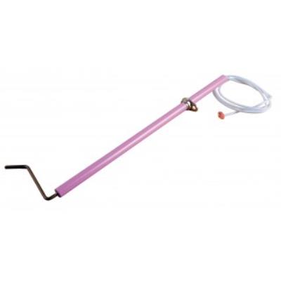 Électrode allumage Chaffoteaux 340399