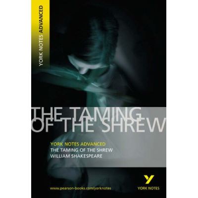 The Taming of the Shrew. Interpretationshilfe