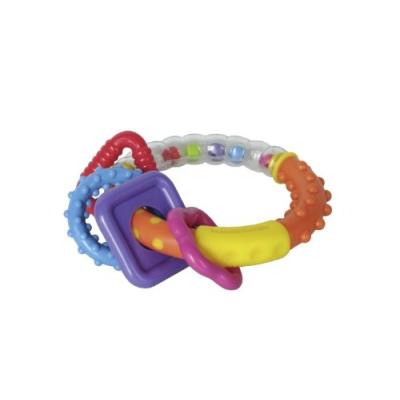 RING-RASSEL