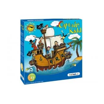 BELEDUC - Captain Kidd - 1
