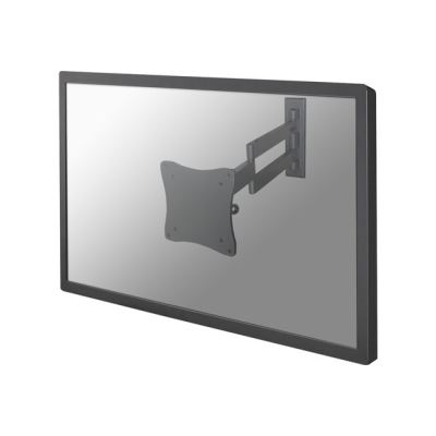 NewStar TV/Monitor Wall Mount (Full Motion) FPMA-W830 - montage mural