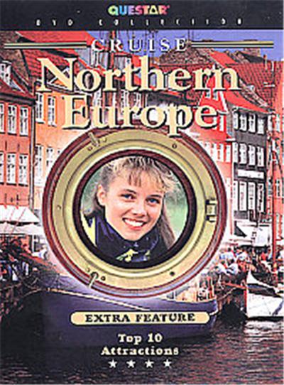 Cruise Northern Europe