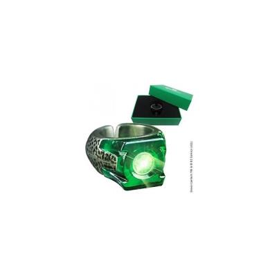 Green Lantern - Anneau Lumineux
