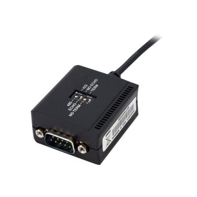 StarTech.com Câble Adaptateur Professionnel de 1.80m USB vers RS422/485 - Mémorisation de Port COM - adaptateur série