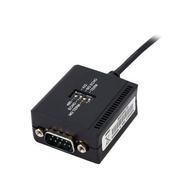StarTech.com Professionele RS422/485 USB Seriële Verloopkabel met COM-behoud - seriële adapter