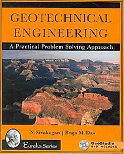 Geotechnical Engineering, Eureka