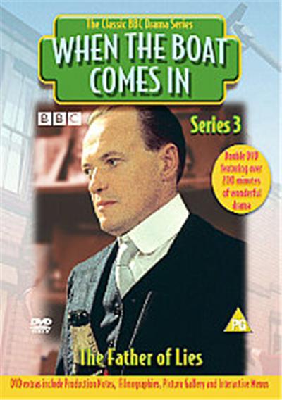 When The Boat Comes In - Series 3 - Part 3