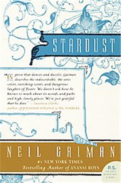 Stardust, P.S.
