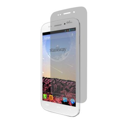 Pack de 2 Films de Protection pour Wiko Stairway