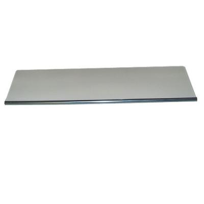 TABLETTE VERRE ETAGERE DE PORTE