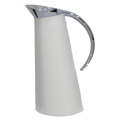 Bugatti - Glamour blanc Carafe thermique 1,1L