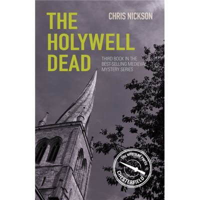Holywell Dead