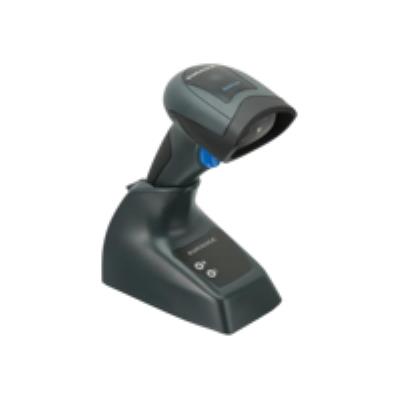 Datalogic Bc2030 Base/Charger Multi-Interface 433Mhz - Station Pour Scanner De Code À Barre - Noir - Pour Quickscan Qm2430
