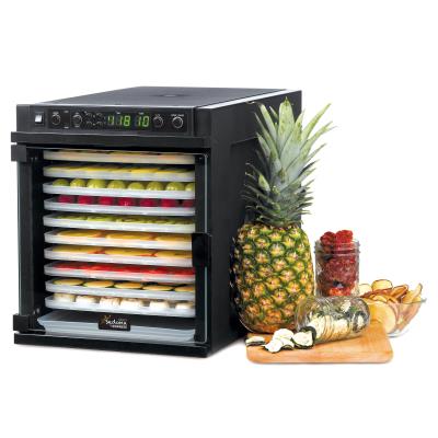 Déshydrateur Sedona Express Plateaux Plastique