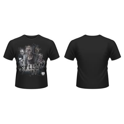 Walking Dead - T-Shirt Killin It (XL)
