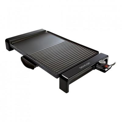Grill Ã©lectrique sencor - sbg 106 bk