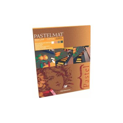 Bloc pastel Pastelmat 360g 30 X 40