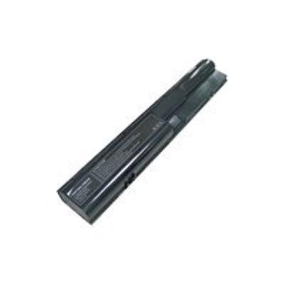 MicroBattery - batterie de portable - 4800 mAh