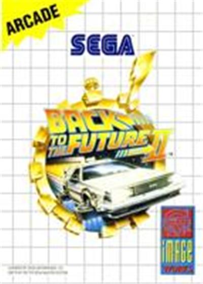Back To The Future Part Ii