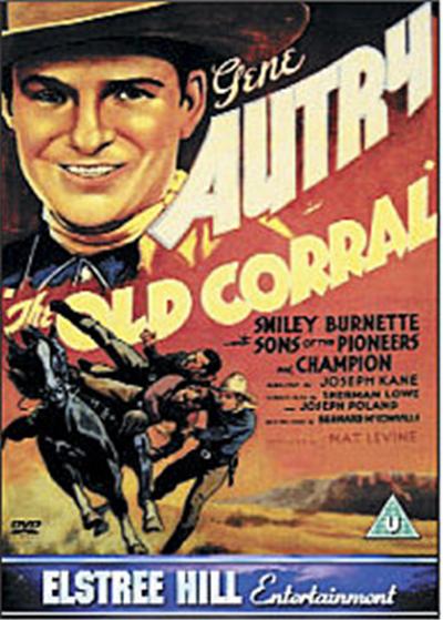 The Old Corral