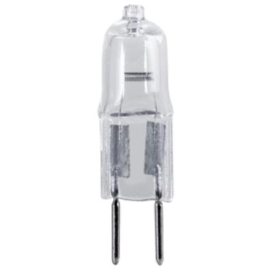 Ampoule halogène capsule basse tension à économie dénergie gy6.35 28 w gp 720capes28gy6.35c1