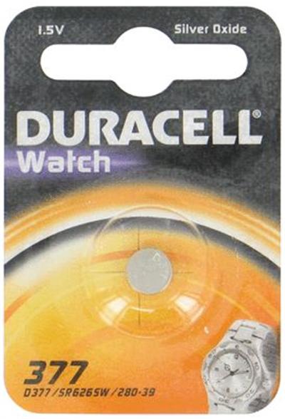 Energizer - Pile Bouton 1,5v Sr66 Energizer