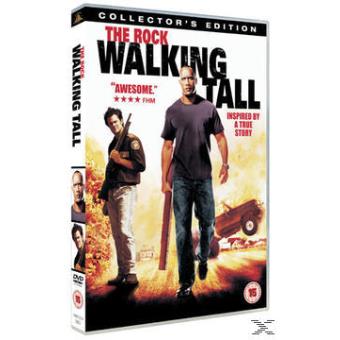 Walking Tall - 1