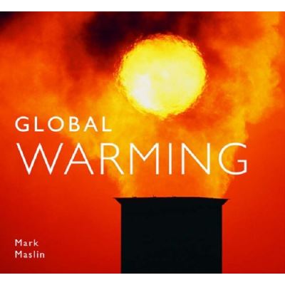 Global Warming (Worldlife Library)