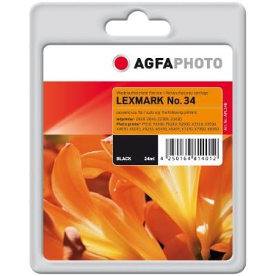Agfa photo apl34b cartouche dencre