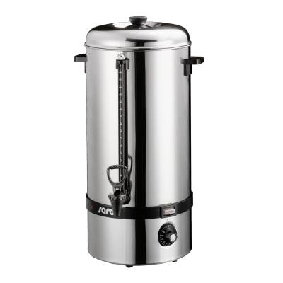 Distributeur d'eau chaude 19 litres