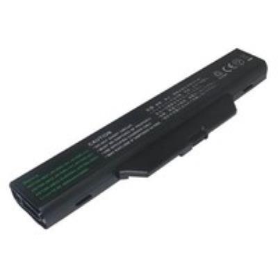 6 cell li-ion 10.8v 4.4ah 48wh laptop battery for hp microbattery mbi51683
