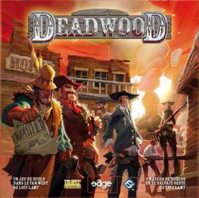 Deadwood Version Française