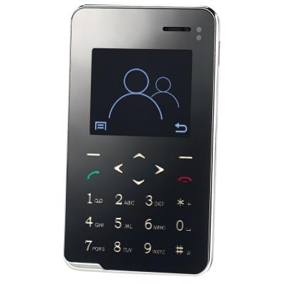 Téléphone mobile Premium Bluetooth Pico RX-492