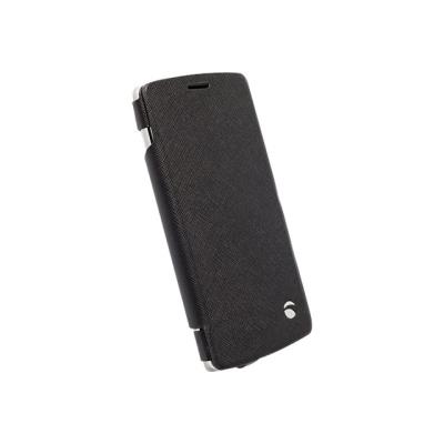 Krusell Malmö FlipCase Stand FLGM protection à rabat pour téléphone portable
