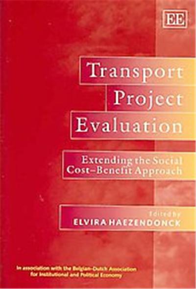 Transport Project Evaluation