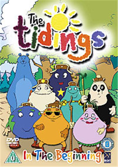 The Tidings , (Animated)