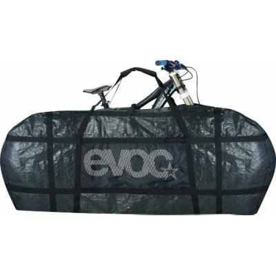 Evoc bike cover - - noir valise vélo
