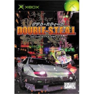Activision Double S.T.E.A.L. [Import Japonais]