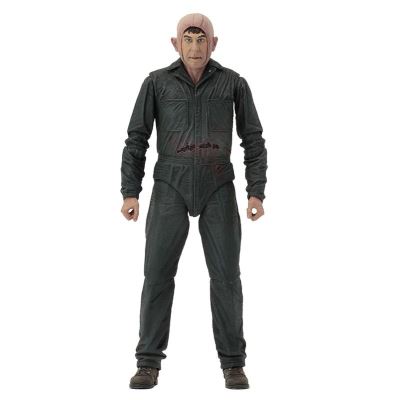 Figurine d'action Ultimate Vendredi 13 - Roy Burns