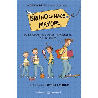 Bruno se hace mayor