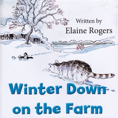Winter Down On The Farm (Paperback)
