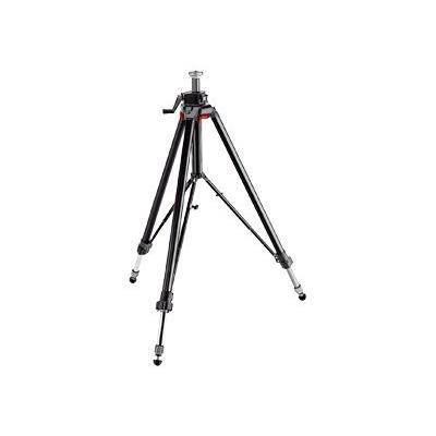 Manfrotto 058B TRIAUT CAMERA TRIPOD - trépied